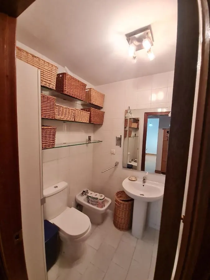 Dreamsapt Segura Apartman Sevilla Spanyolország