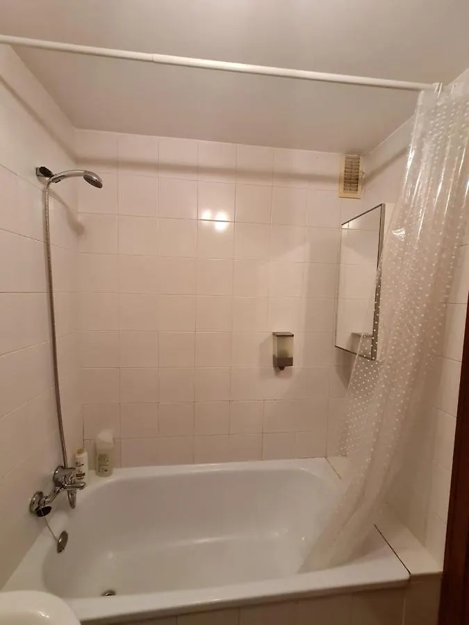 Dreamsapt Segura Apartman Sevilla