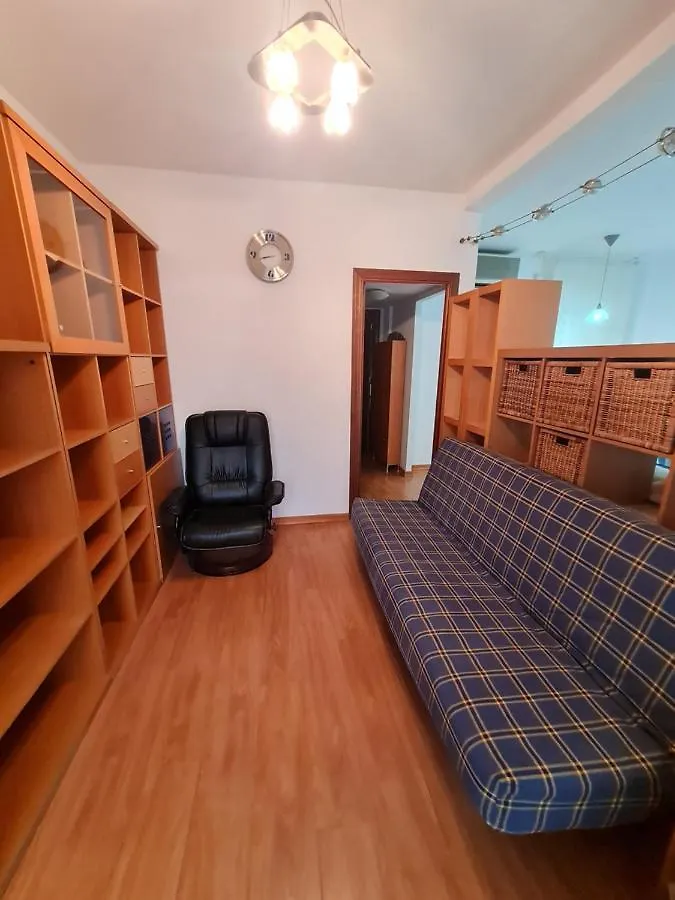 Dreamsapt Segura Apartman Sevilla Spanyolország