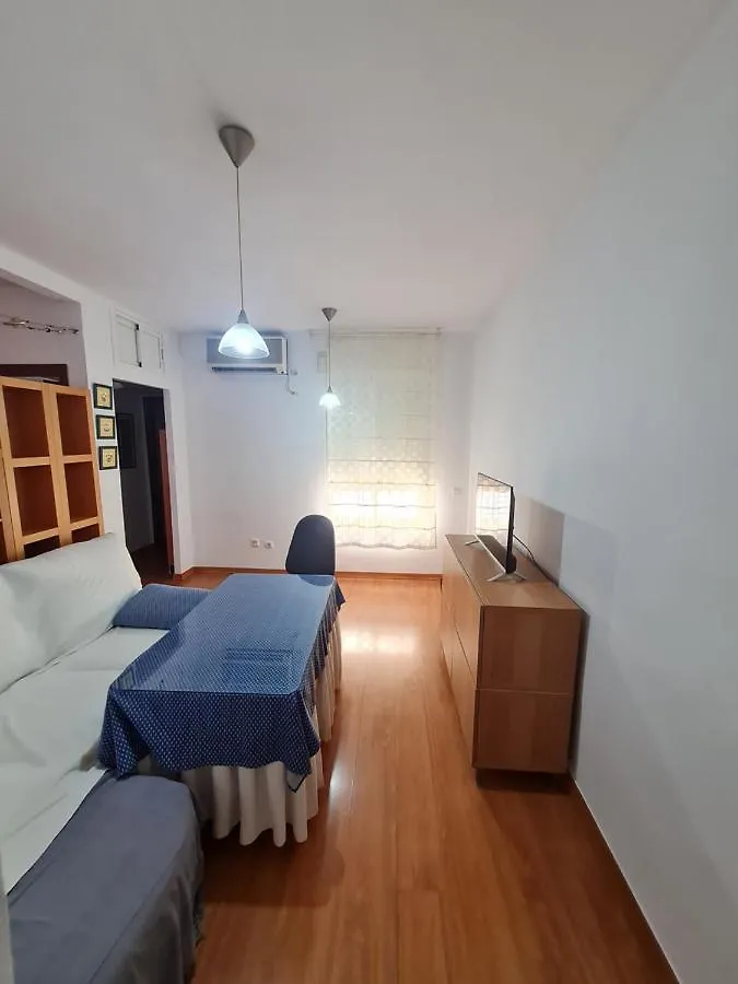 Dreamsapt Segura Apartman Sevilla