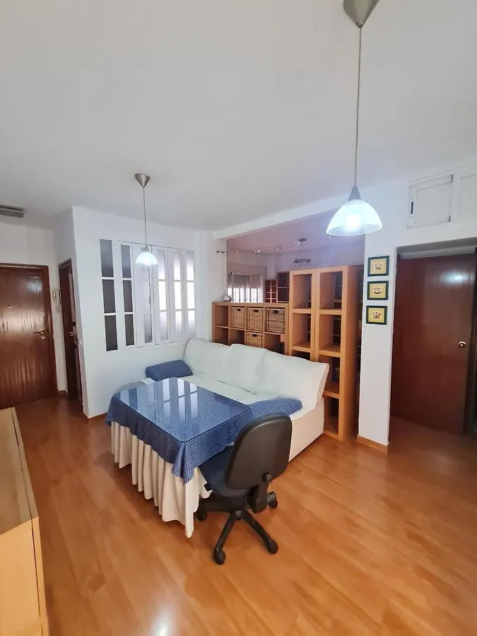 Dreamsapt Segura Apartman Sevilla