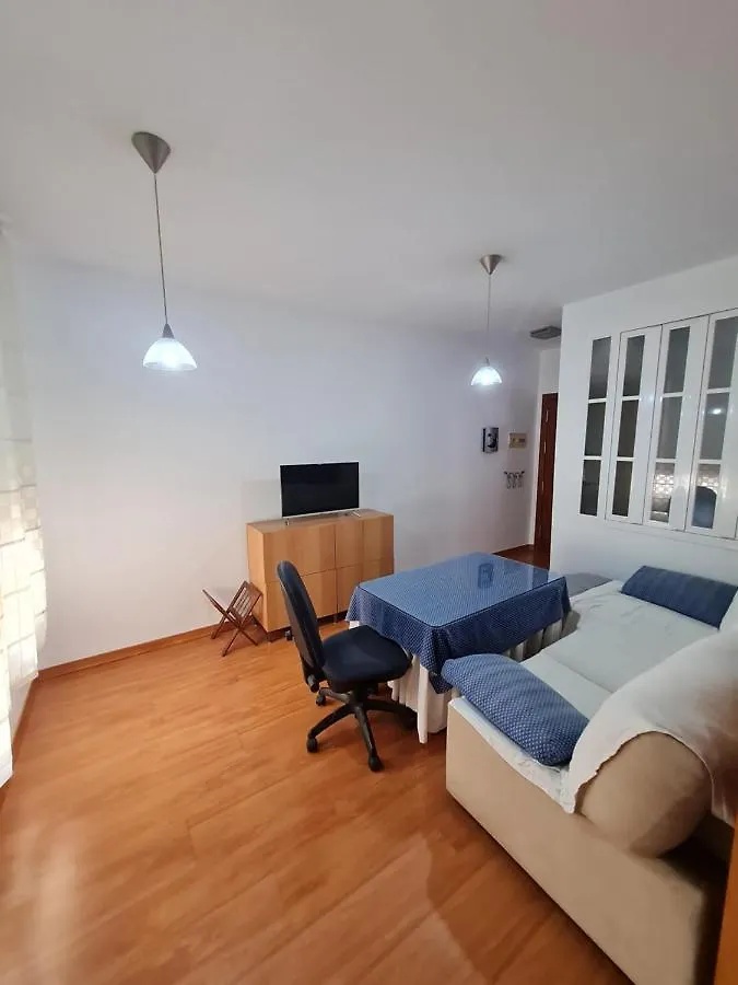 Dreamsapt Segura Apartman Sevilla Spanyolország