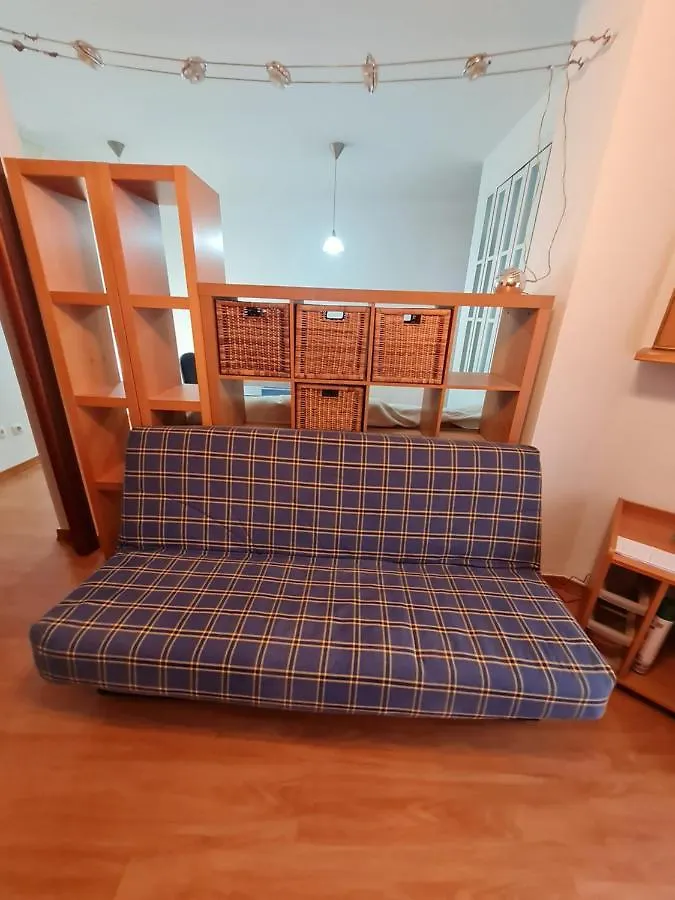 Dreamsapt Segura Apartman Sevilla