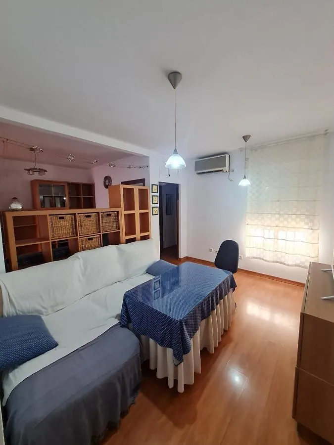 Dreamsapt Segura Apartman Sevilla